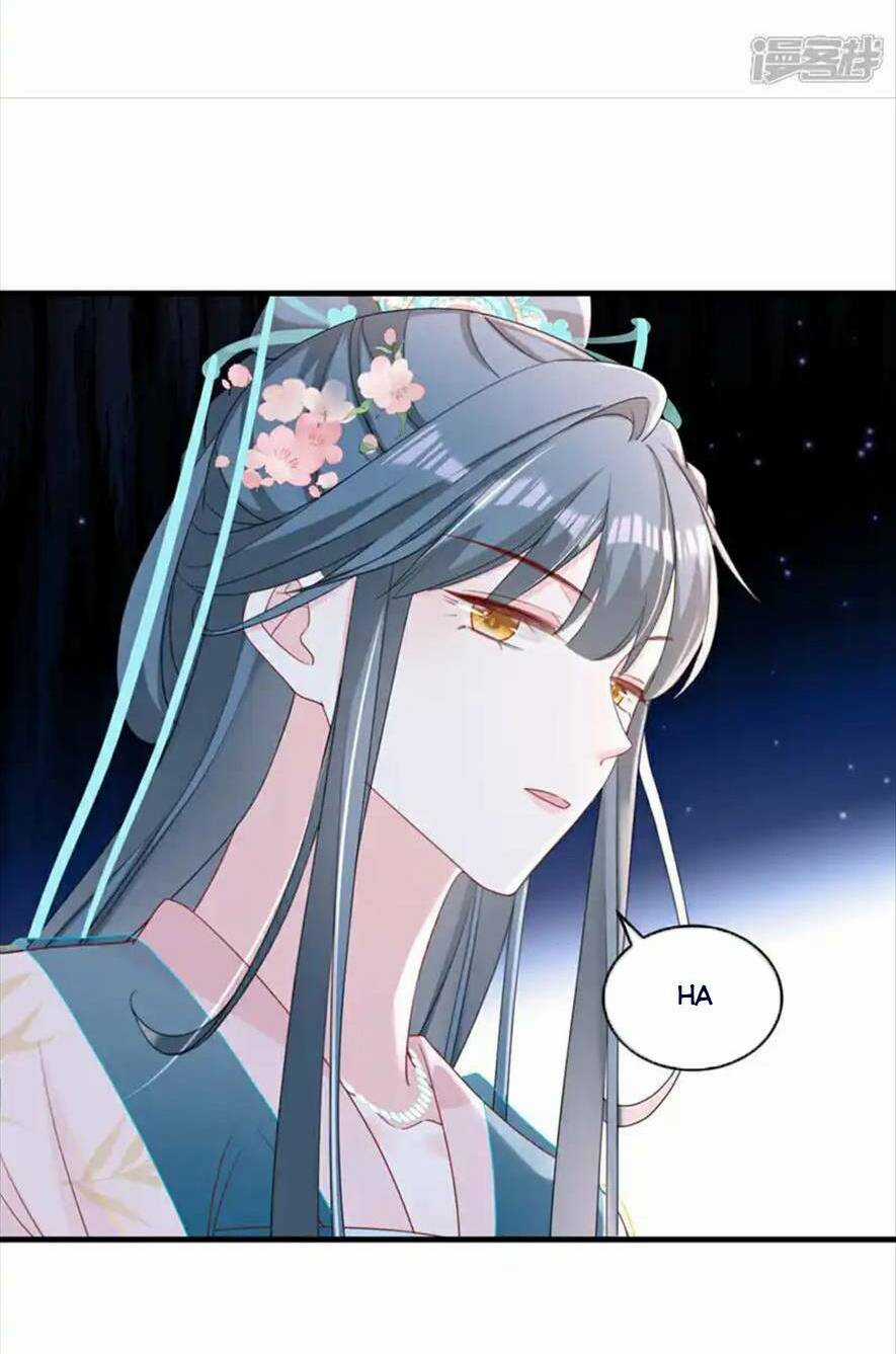 Đích Nữ Vi Mưu Chapter 72 trang 5