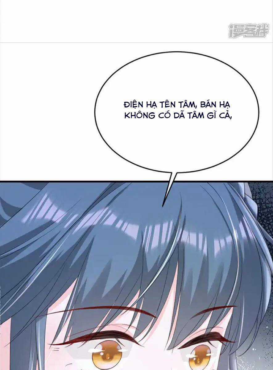 Đích Nữ Vi Mưu Chapter 72 trang 7