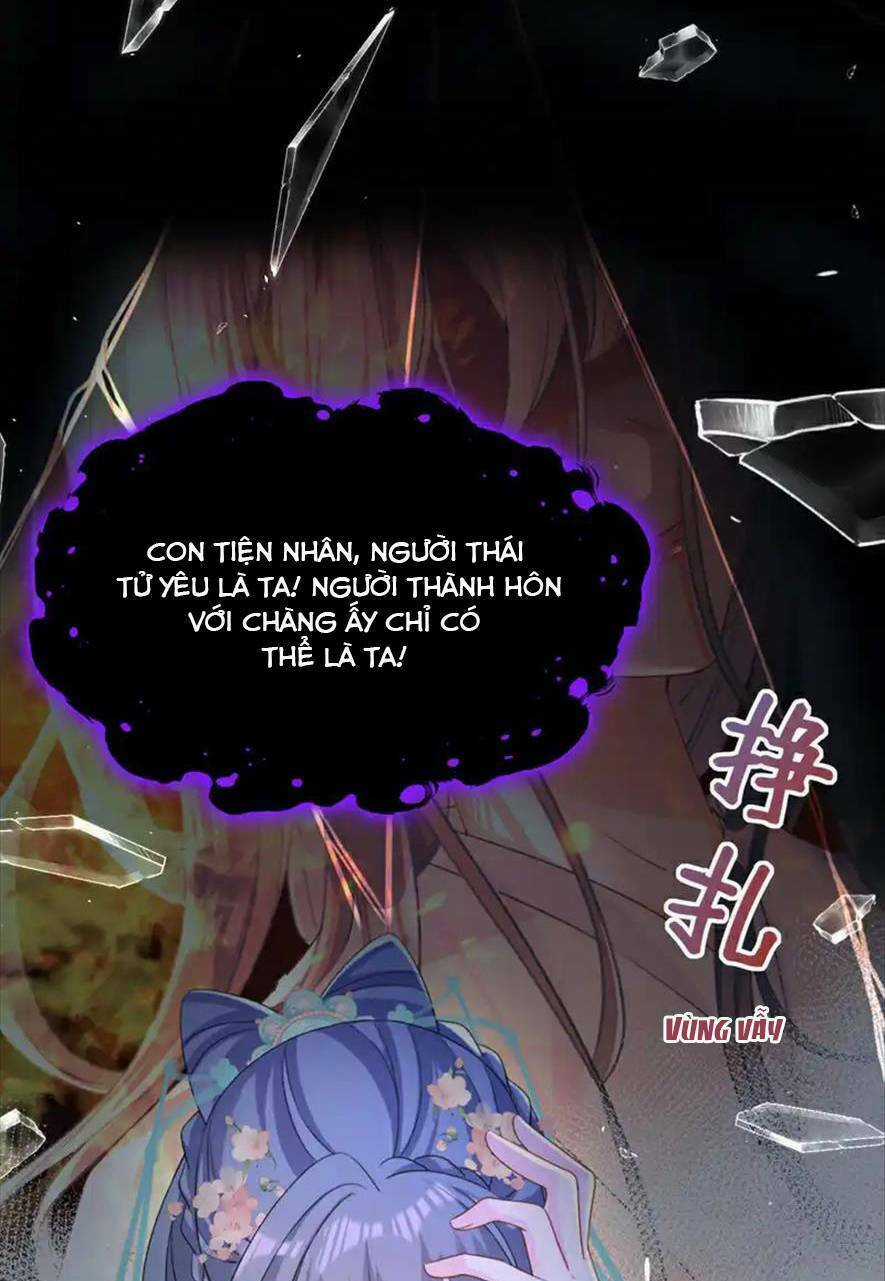 Đích Nữ Vi Mưu Chapter 73 trang 10