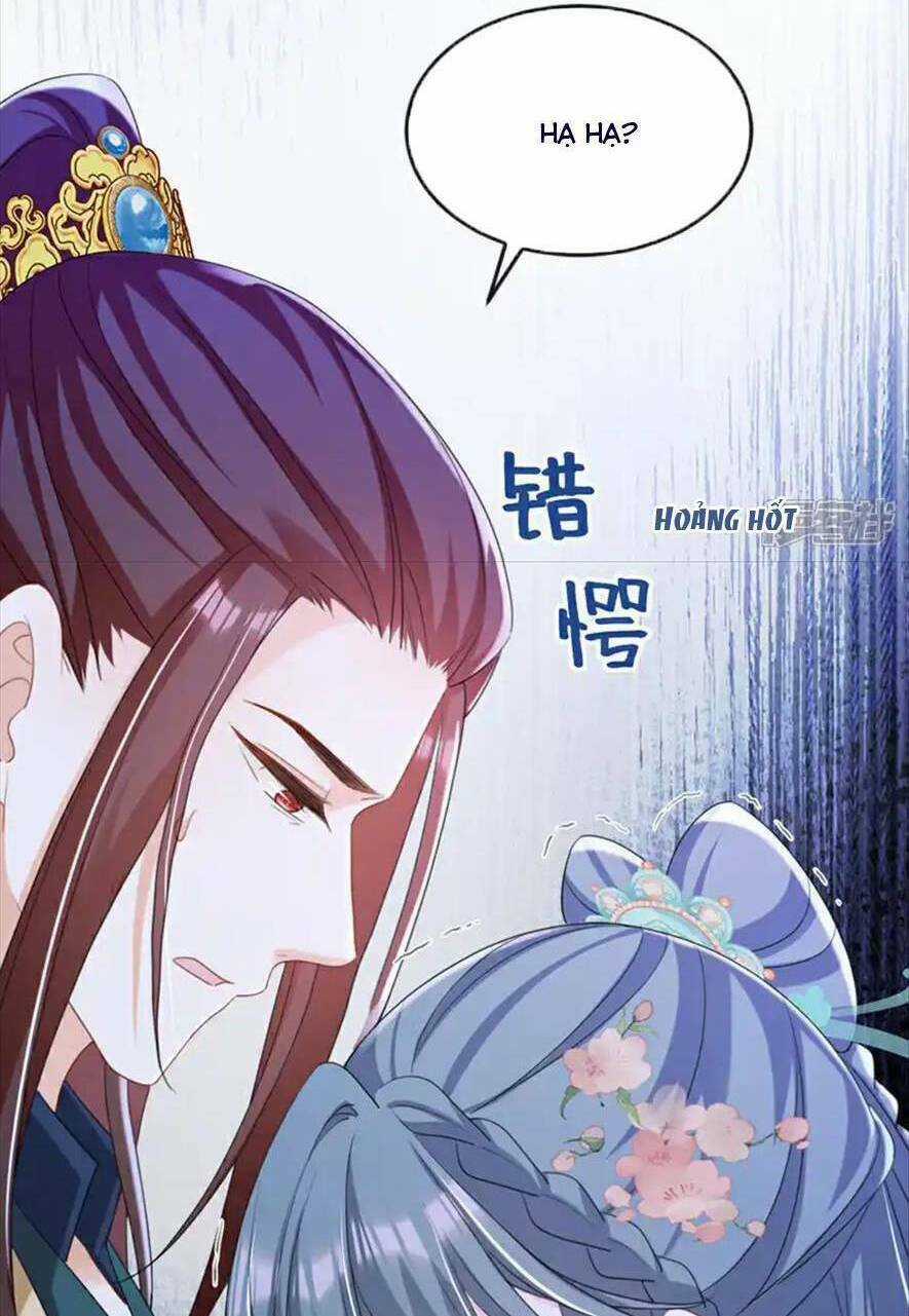 Đích Nữ Vi Mưu Chapter 73 trang 12