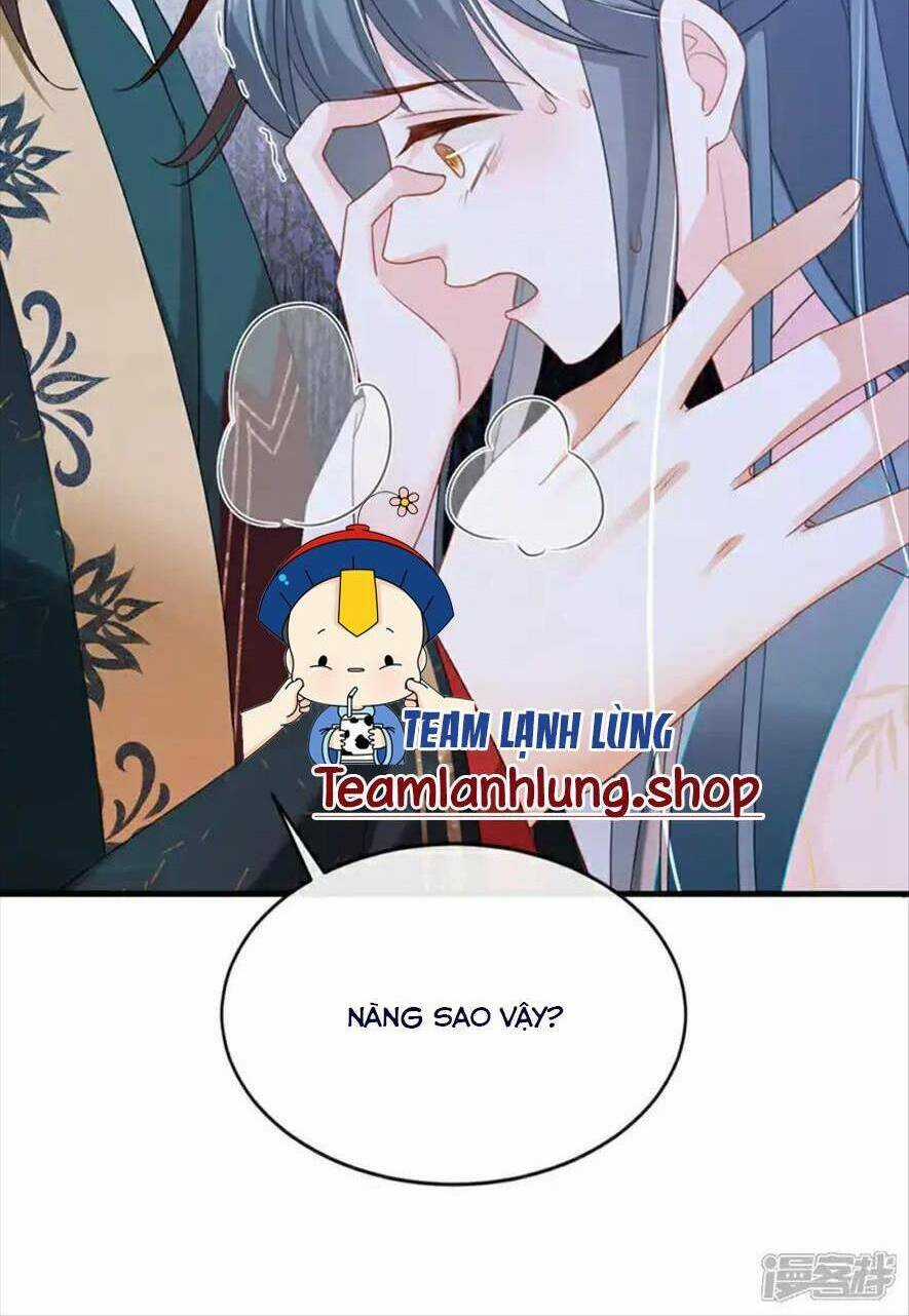 Đích Nữ Vi Mưu Chapter 73 trang 13