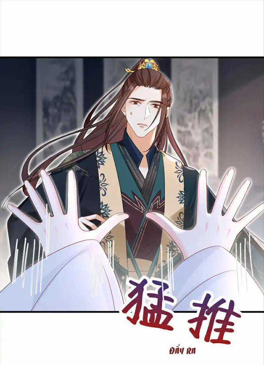 Đích Nữ Vi Mưu Chapter 73 trang 14