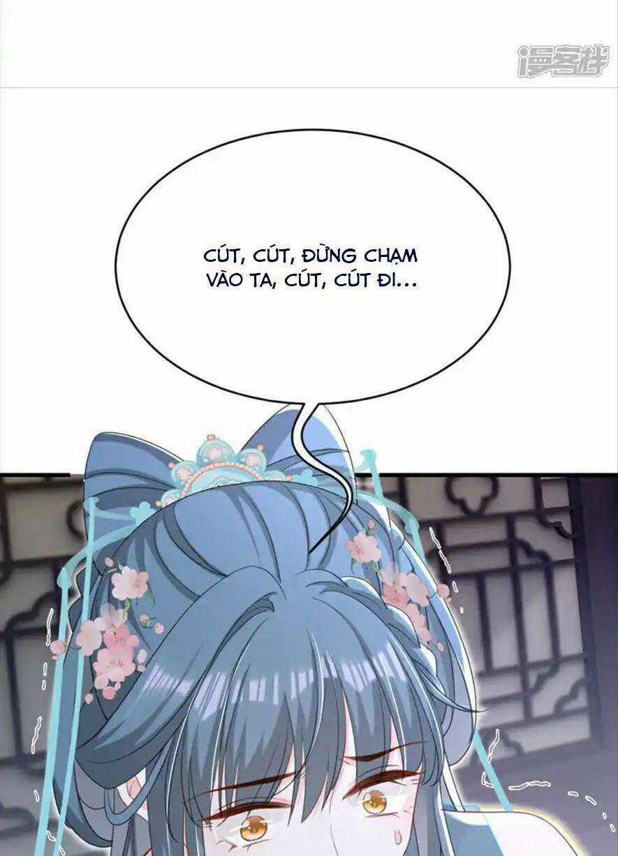 Đích Nữ Vi Mưu Chapter 73 trang 15