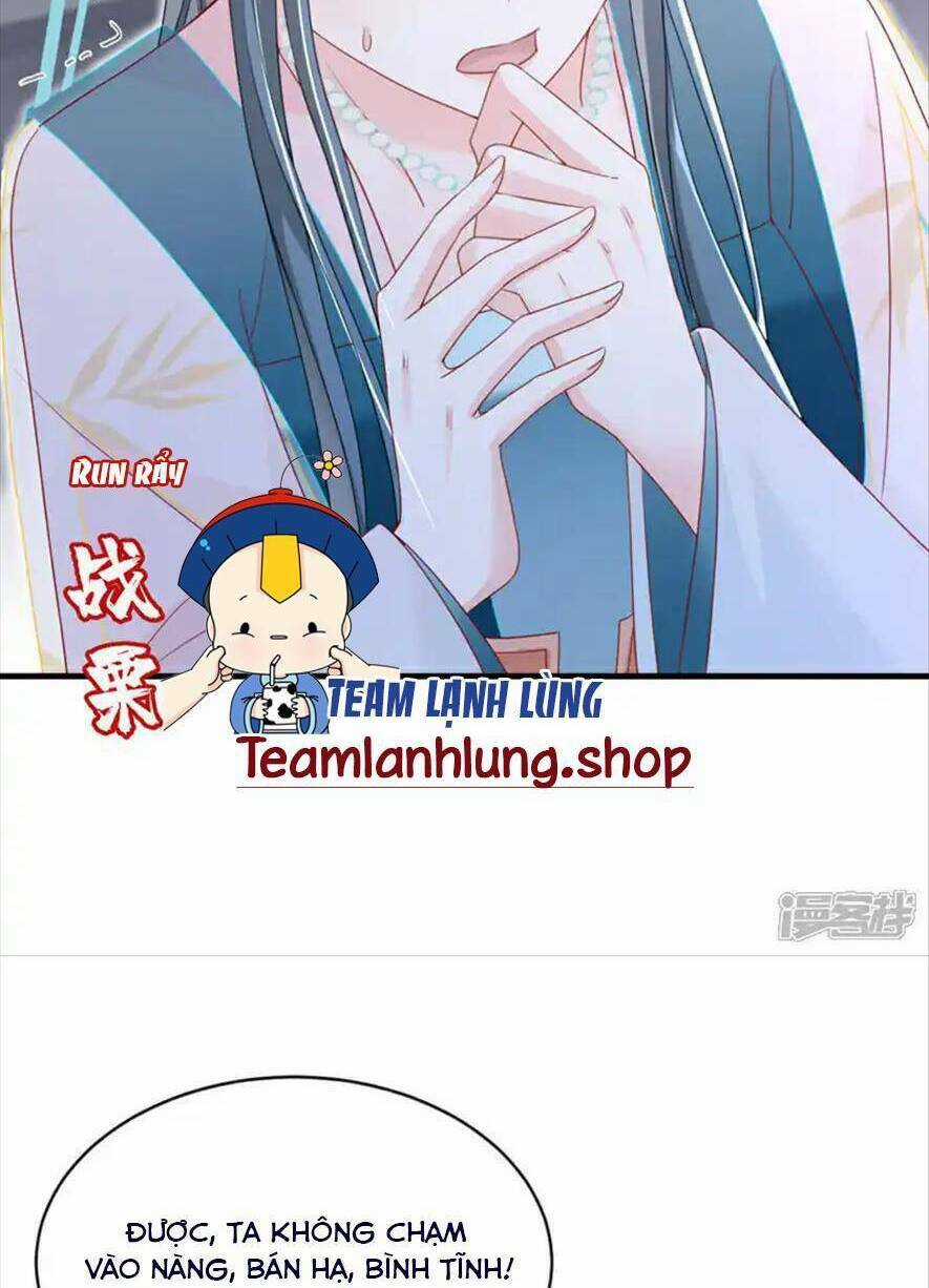 Đích Nữ Vi Mưu Chapter 73 trang 16