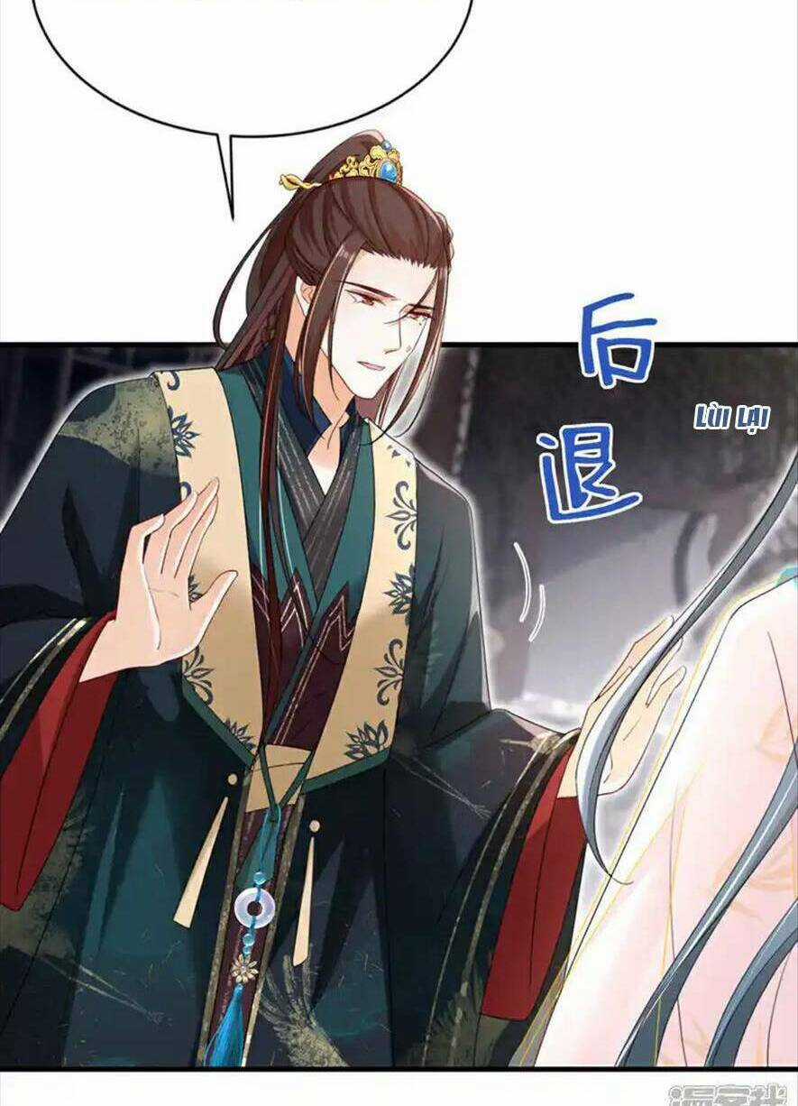 Đích Nữ Vi Mưu Chapter 73 trang 17