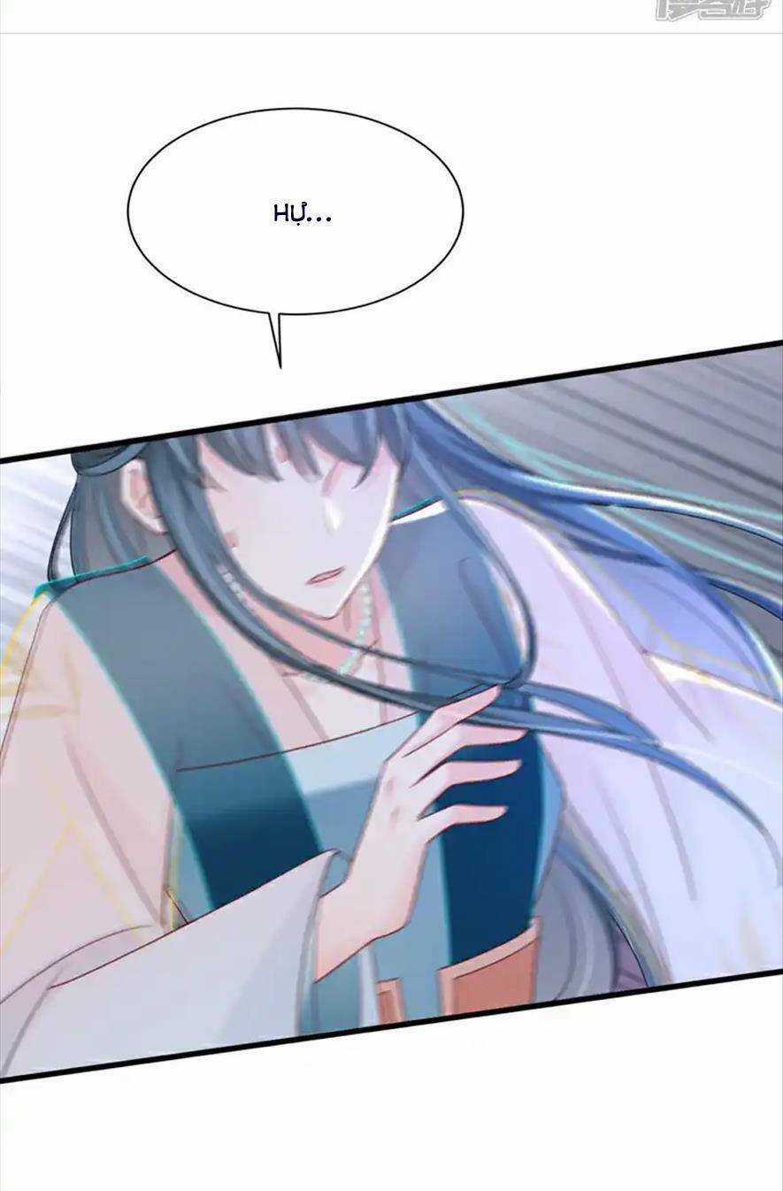 Đích Nữ Vi Mưu Chapter 73 trang 18