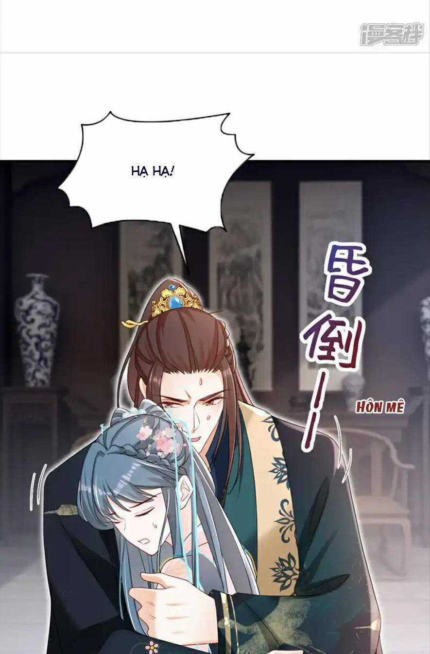 Đích Nữ Vi Mưu Chapter 73 trang 19