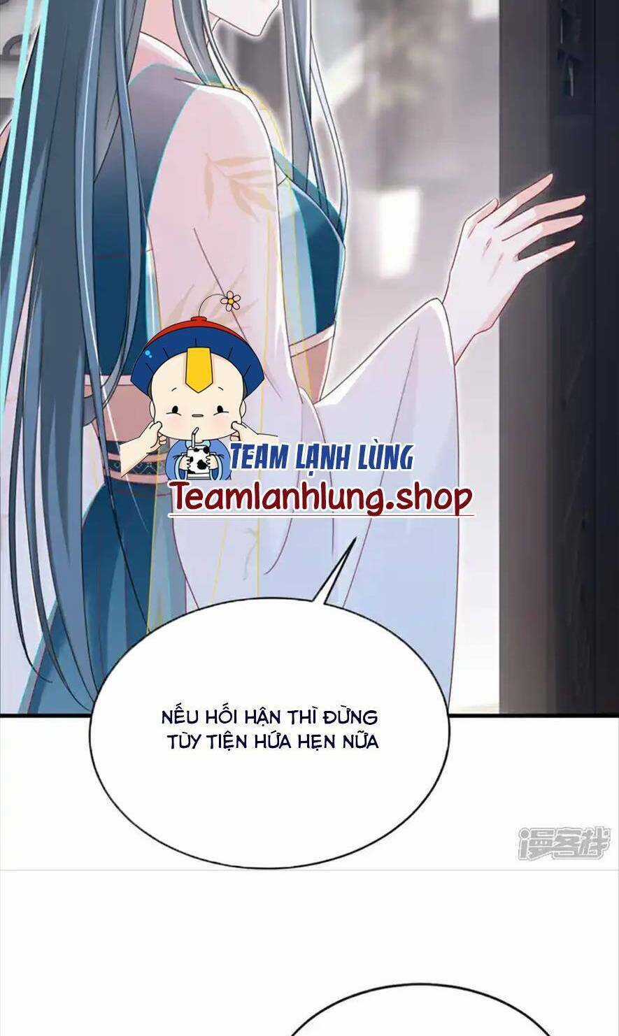 Đích Nữ Vi Mưu Chapter 73 trang 2