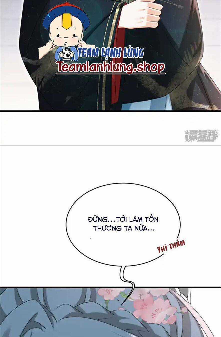 Đích Nữ Vi Mưu Chapter 73 trang 20