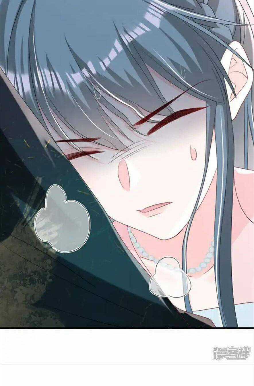 Đích Nữ Vi Mưu Chapter 73 trang 21