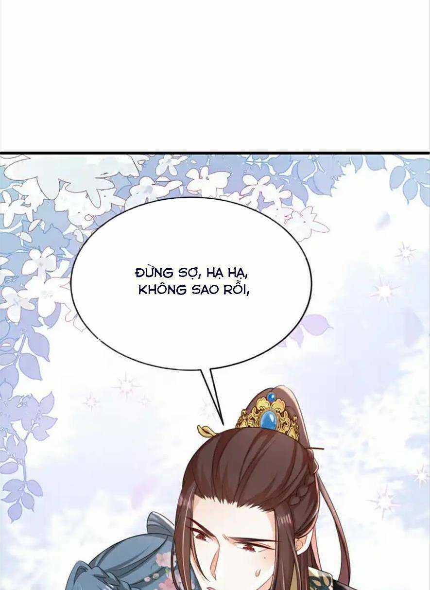 Đích Nữ Vi Mưu Chapter 73 trang 22