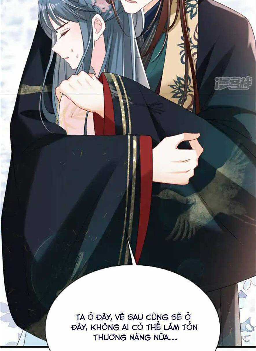 Đích Nữ Vi Mưu Chapter 73 trang 23