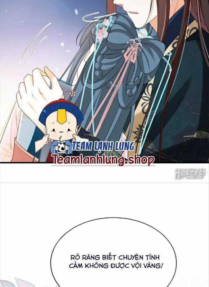 Đích Nữ Vi Mưu Chapter 73 trang 25