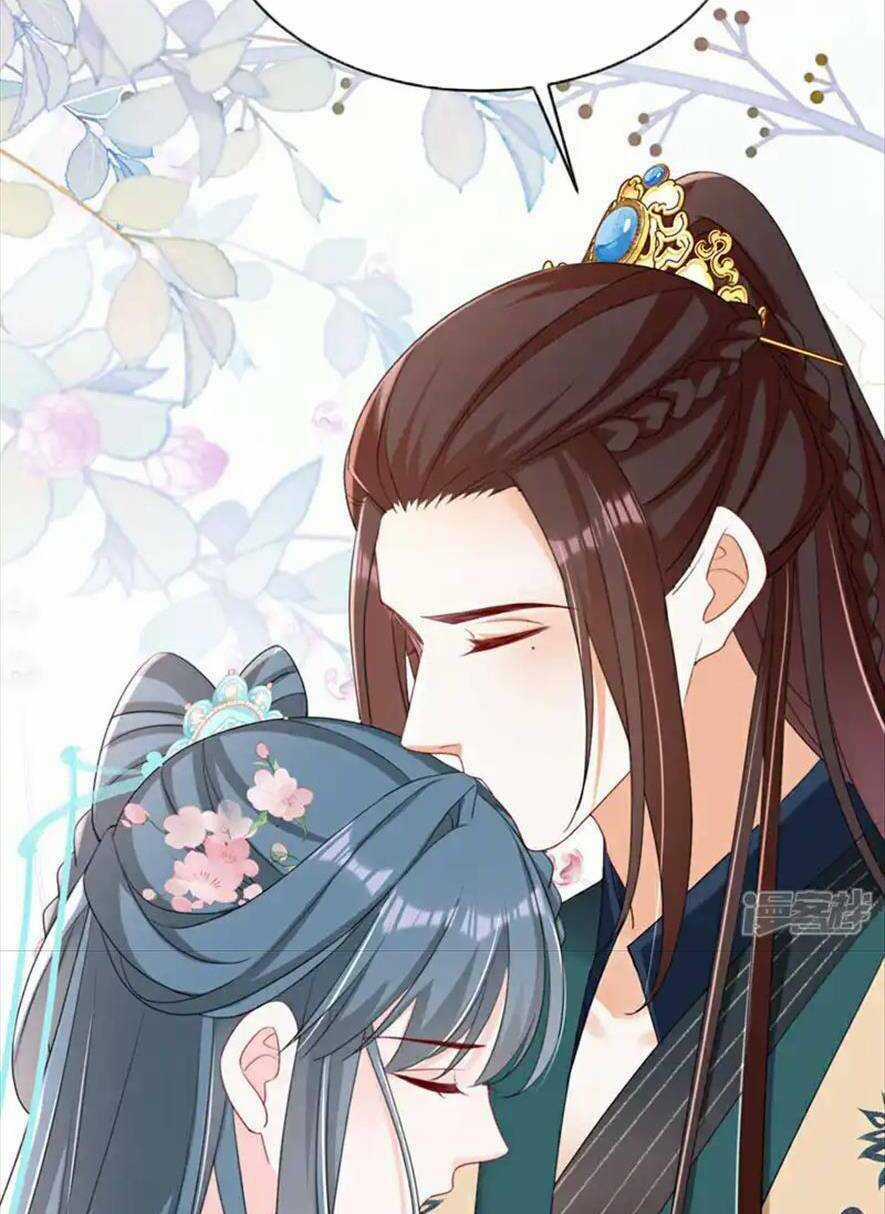 Đích Nữ Vi Mưu Chapter 73 trang 26