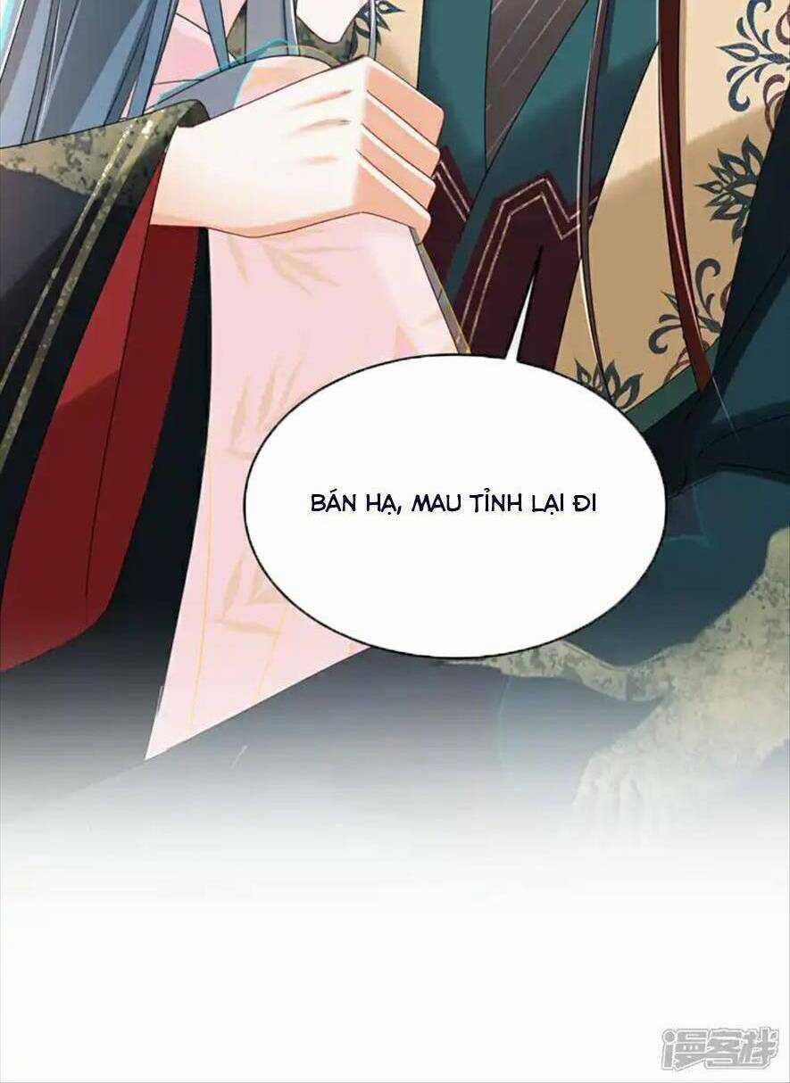 Đích Nữ Vi Mưu Chapter 73 trang 27