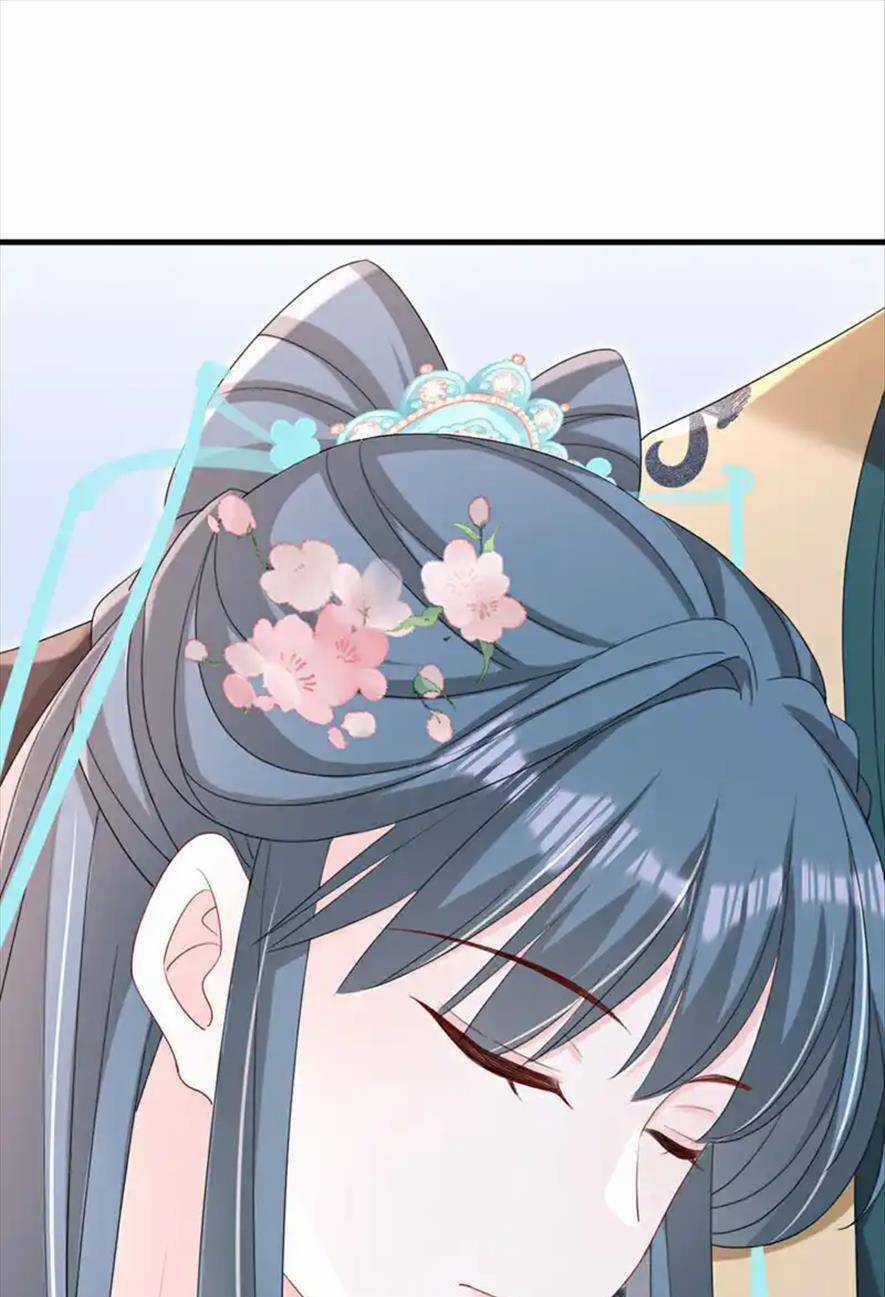 Đích Nữ Vi Mưu Chapter 73 trang 28