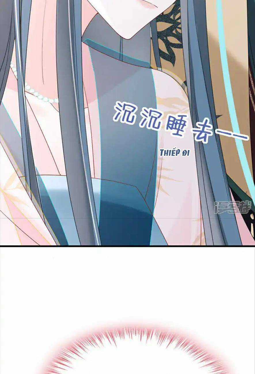 Đích Nữ Vi Mưu Chapter 73 trang 29