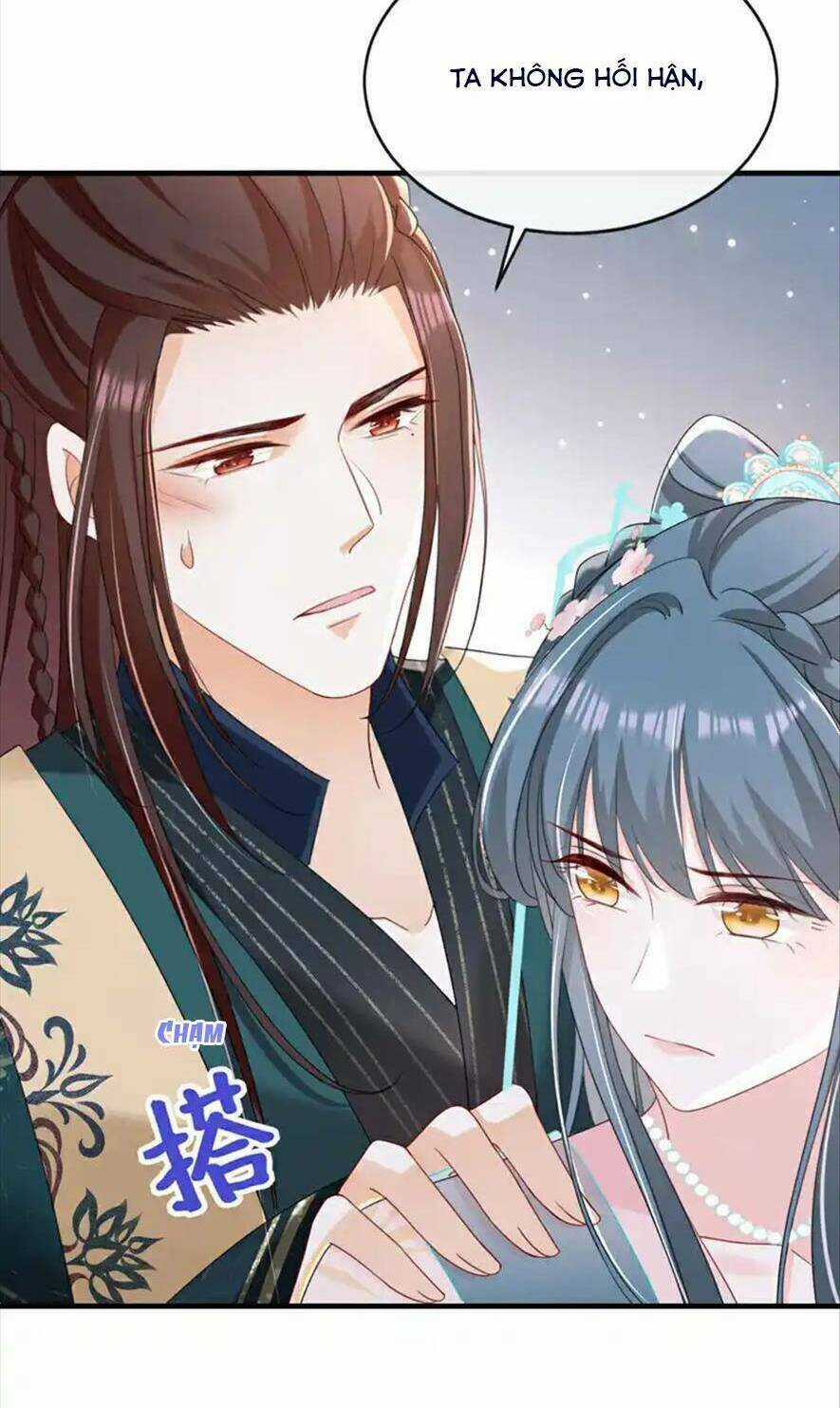 Đích Nữ Vi Mưu Chapter 73 trang 3