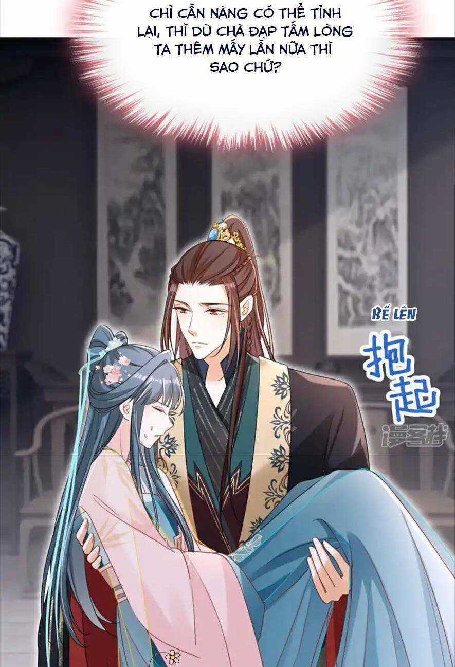 Đích Nữ Vi Mưu Chapter 73 trang 30