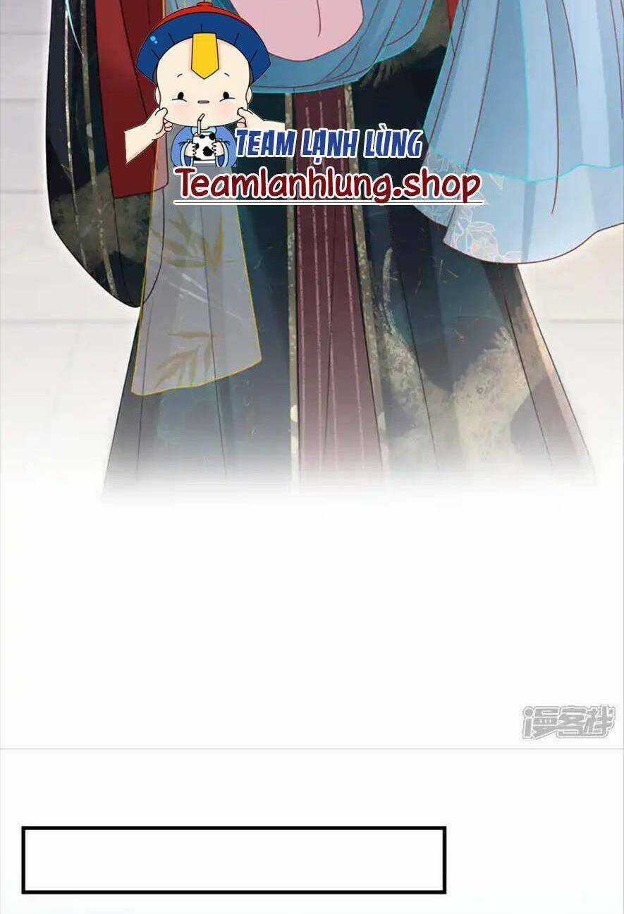 Đích Nữ Vi Mưu Chapter 73 trang 31