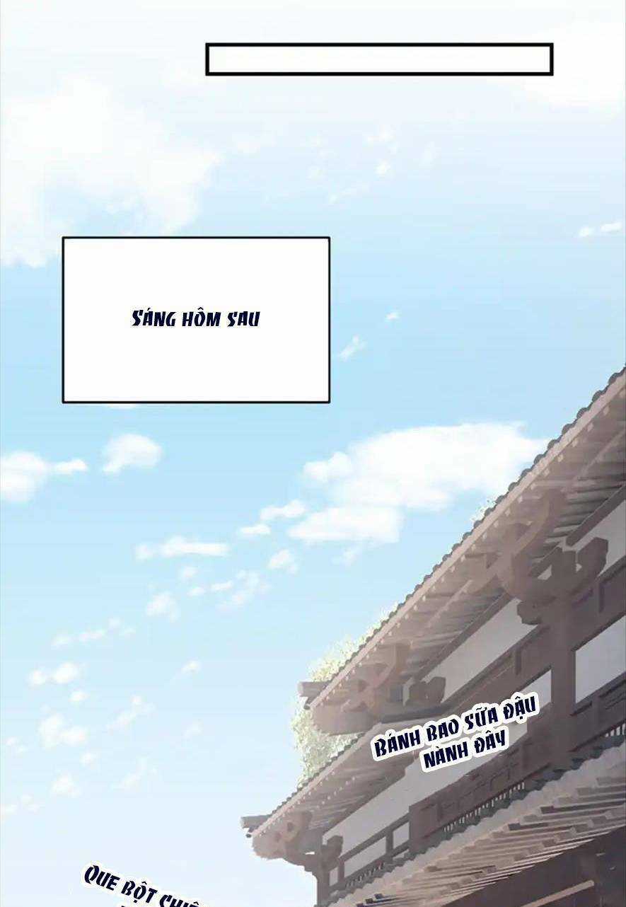 Đích Nữ Vi Mưu Chapter 73 trang 32