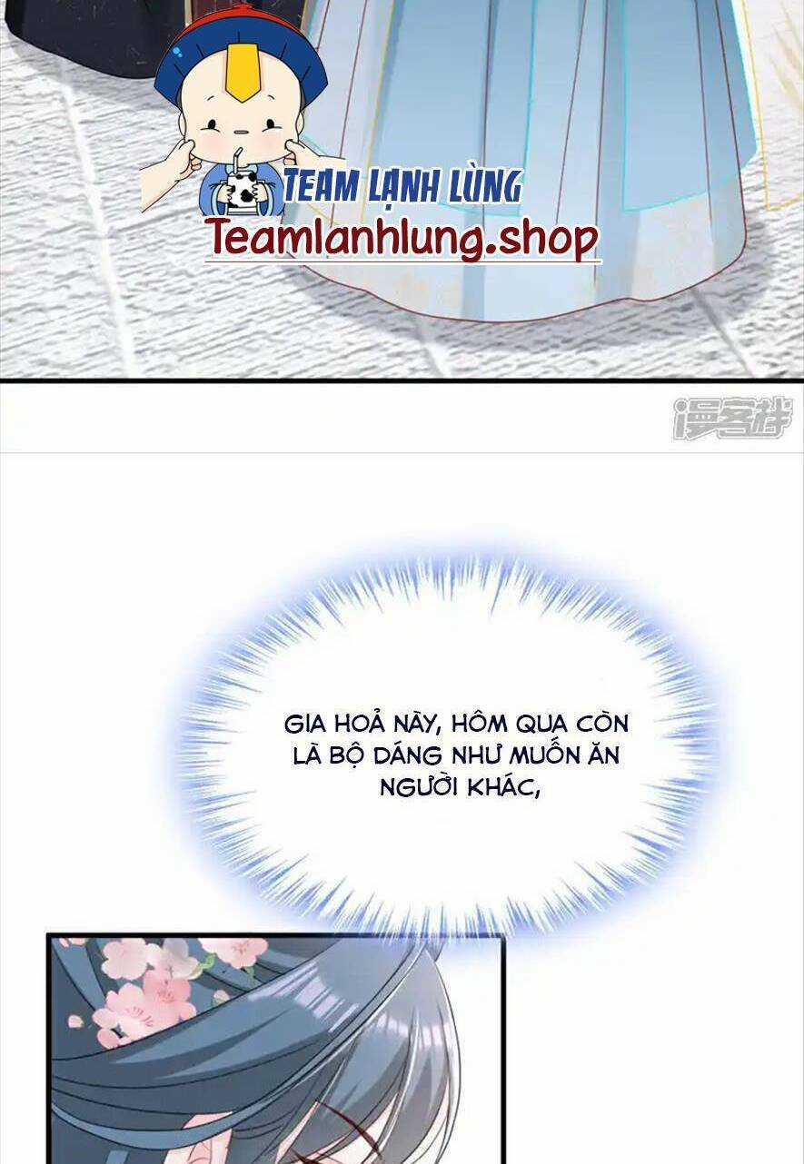 Đích Nữ Vi Mưu Chapter 73 trang 34