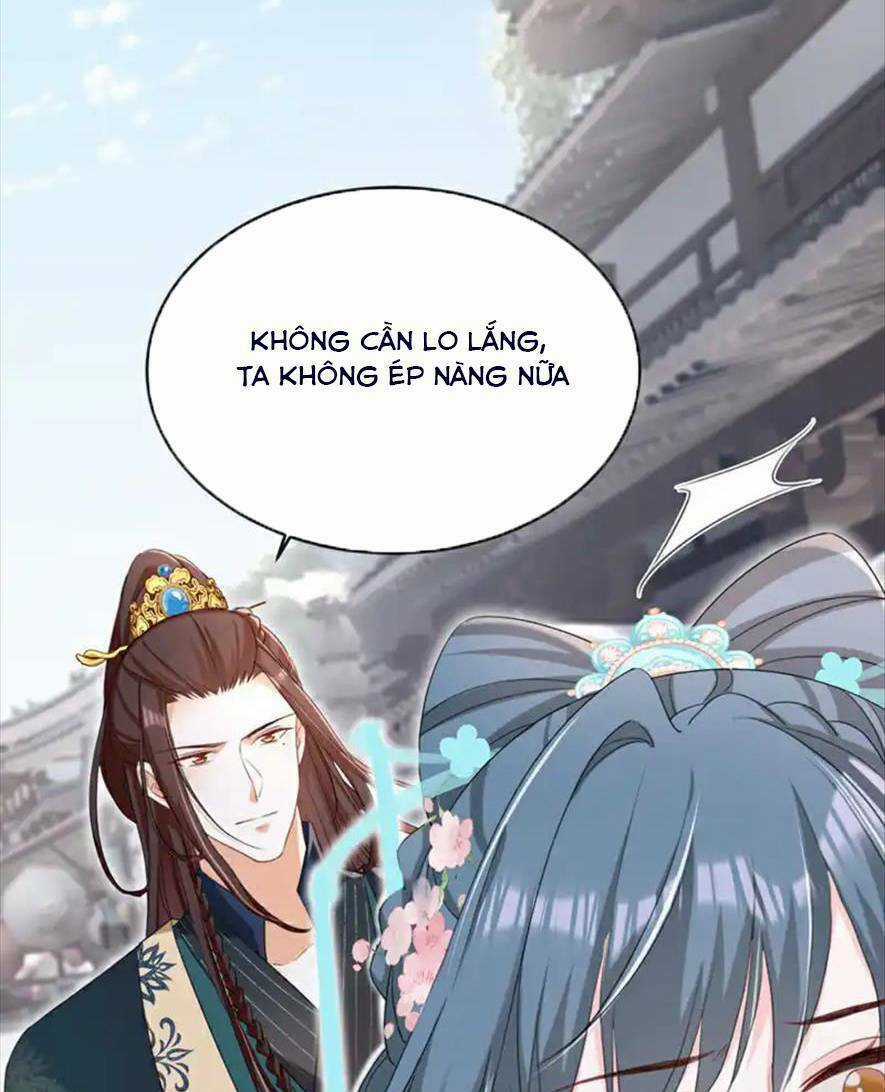 Đích Nữ Vi Mưu Chapter 73 trang 36