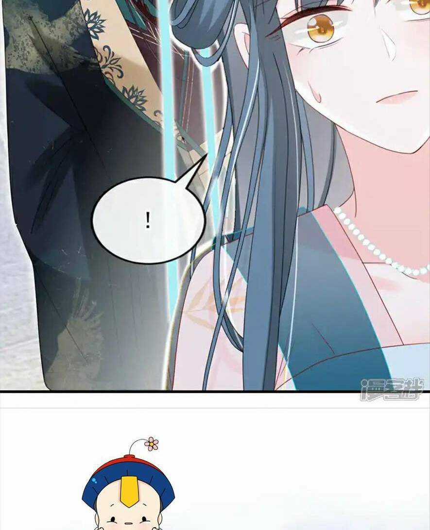 Đích Nữ Vi Mưu Chapter 73 trang 37