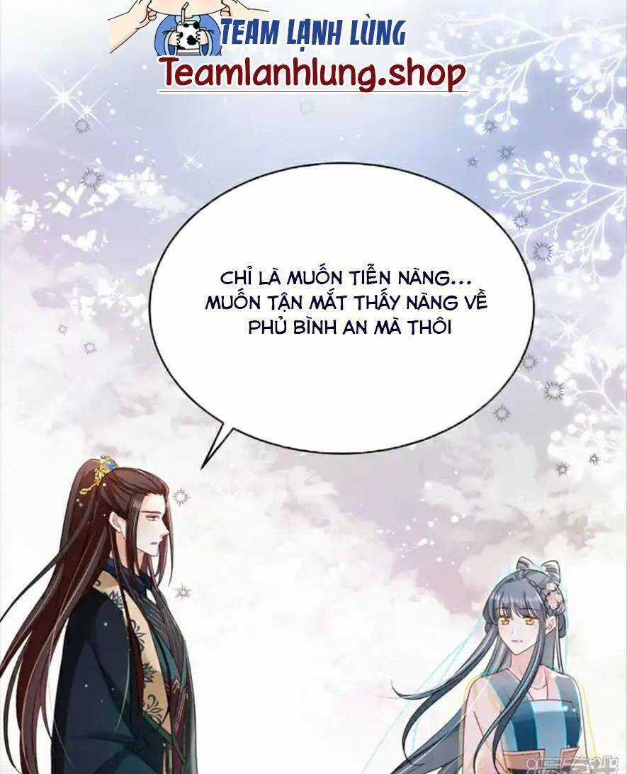 Đích Nữ Vi Mưu Chapter 73 trang 38