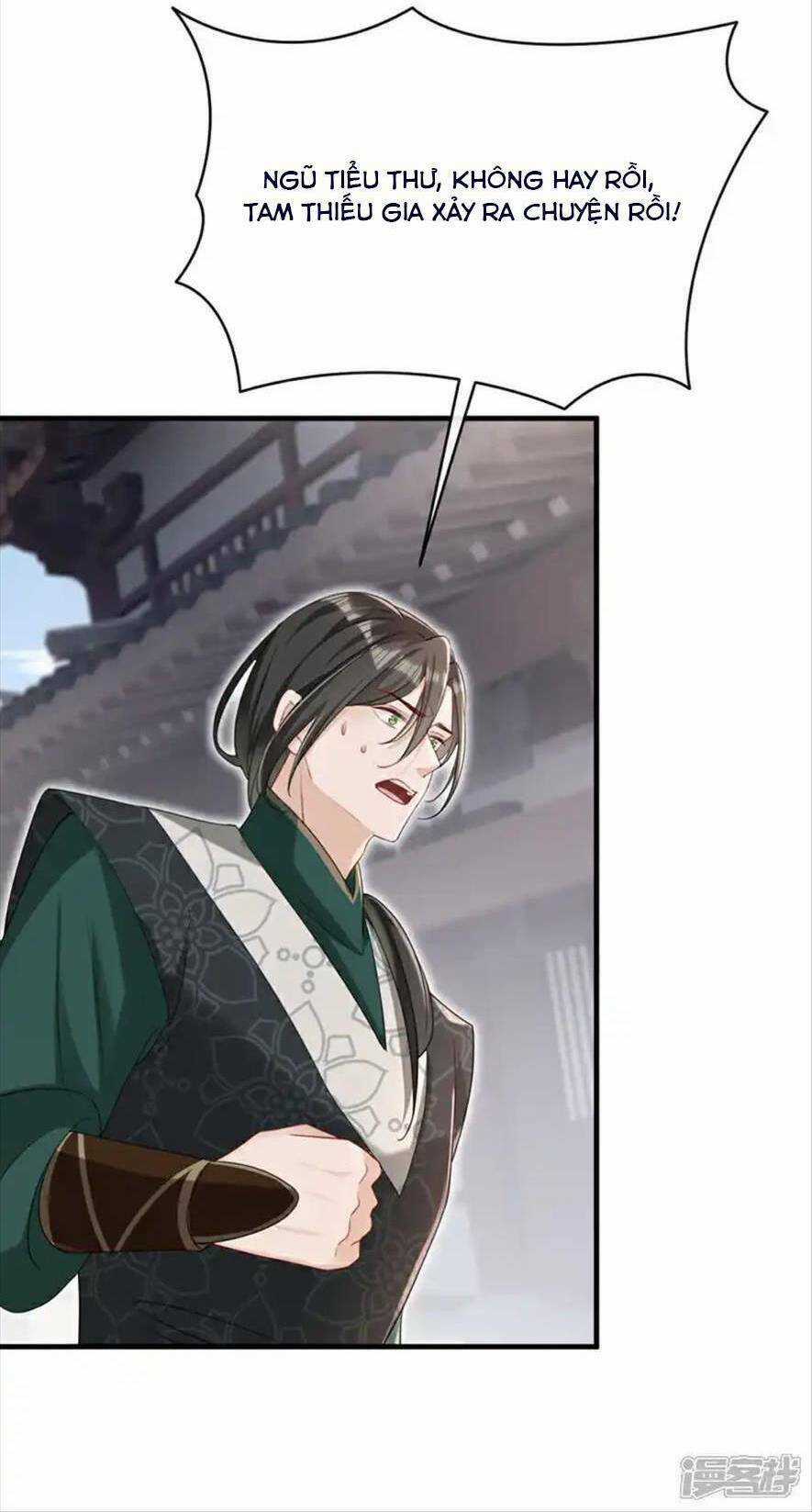 Đích Nữ Vi Mưu Chapter 73 trang 41