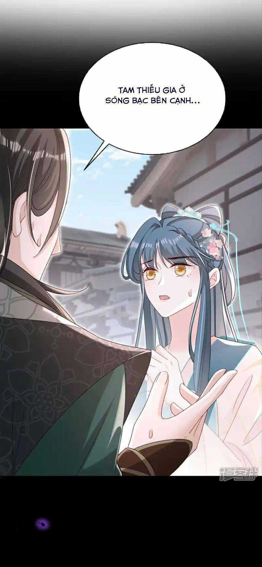 Đích Nữ Vi Mưu Chapter 73 trang 43