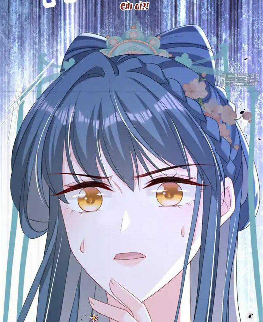 Đích Nữ Vi Mưu Chapter 73 trang 45