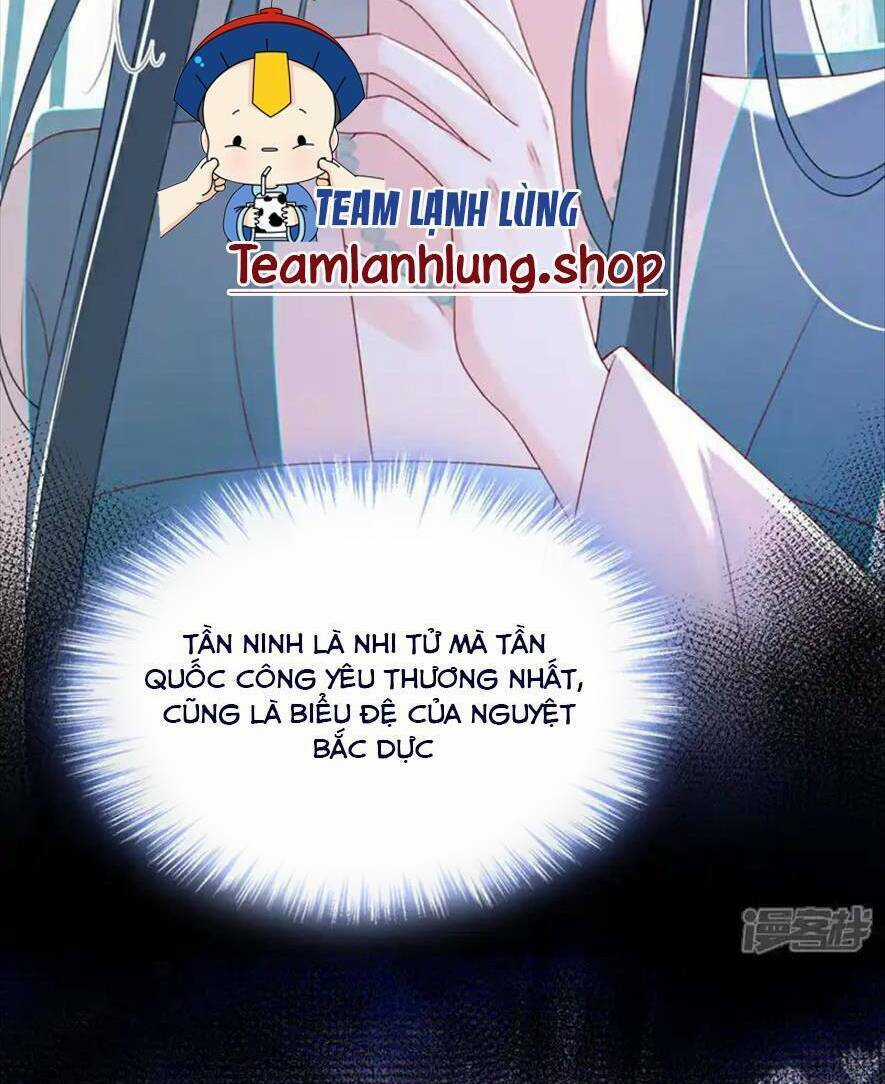 Đích Nữ Vi Mưu Chapter 73 trang 46