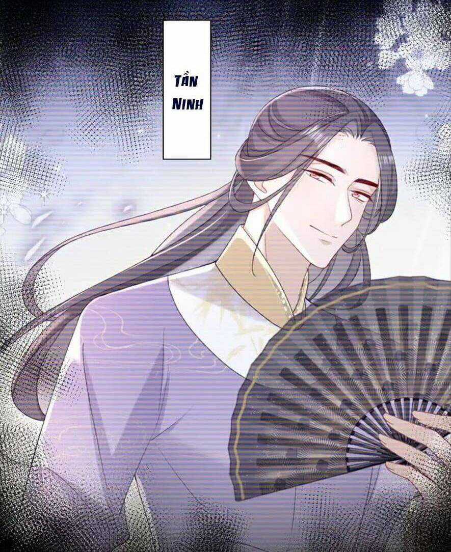 Đích Nữ Vi Mưu Chapter 73 trang 47