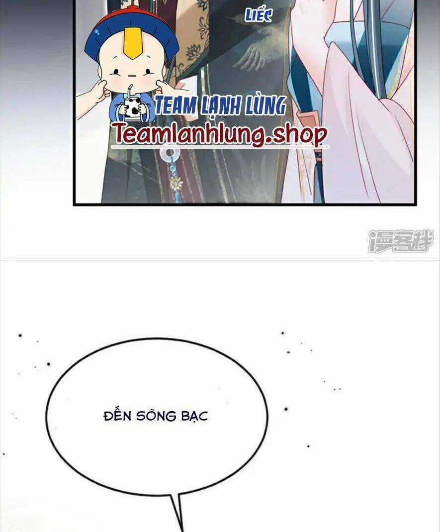 Đích Nữ Vi Mưu Chapter 73 trang 51