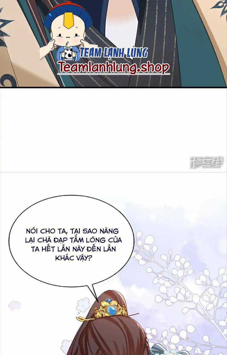 Đích Nữ Vi Mưu Chapter 73 trang 6