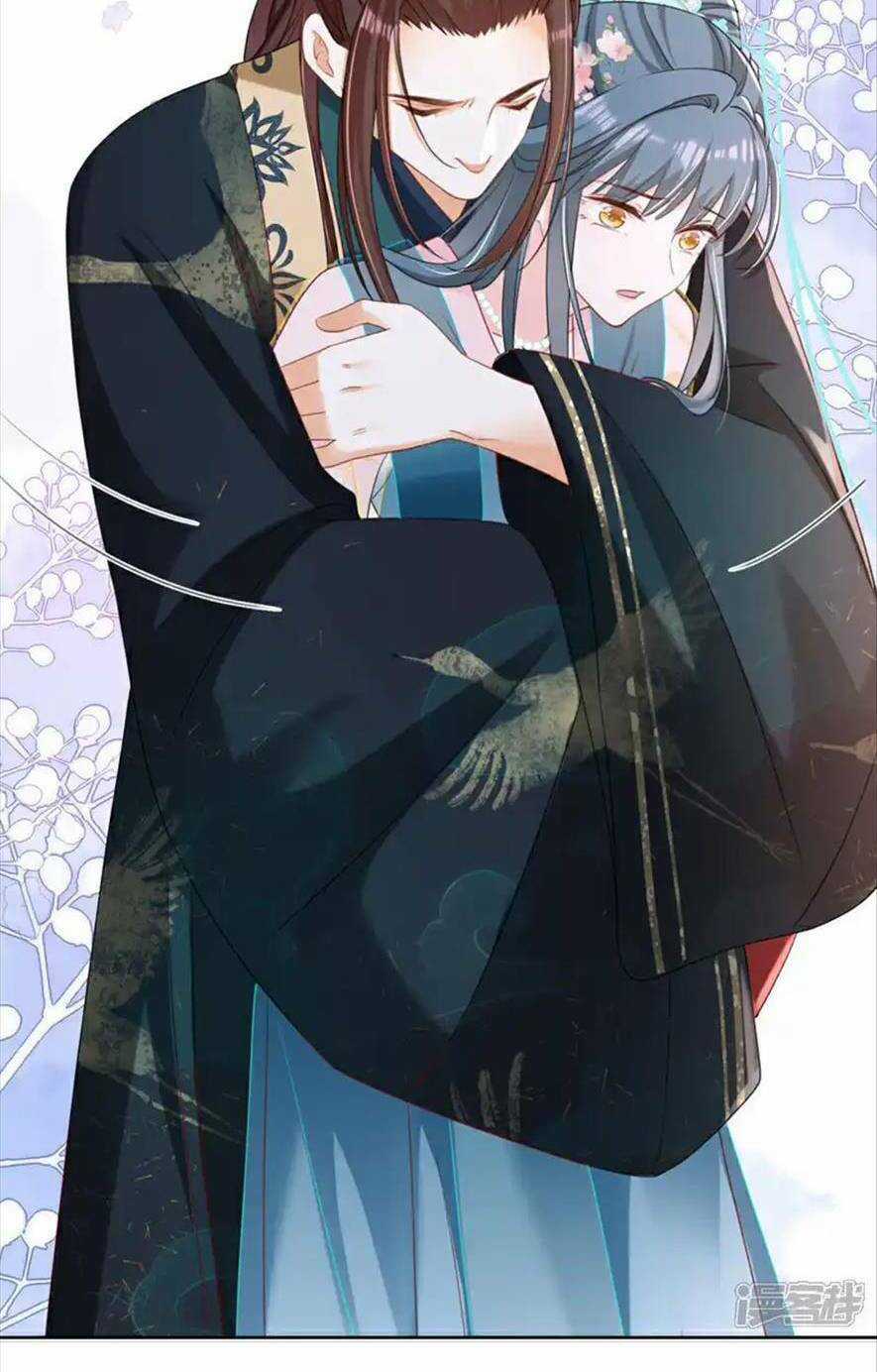 Đích Nữ Vi Mưu Chapter 73 trang 7