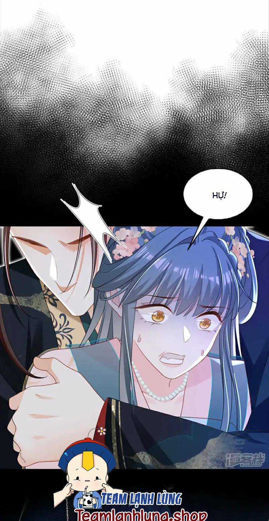 Đích Nữ Vi Mưu Chapter 73 trang 8