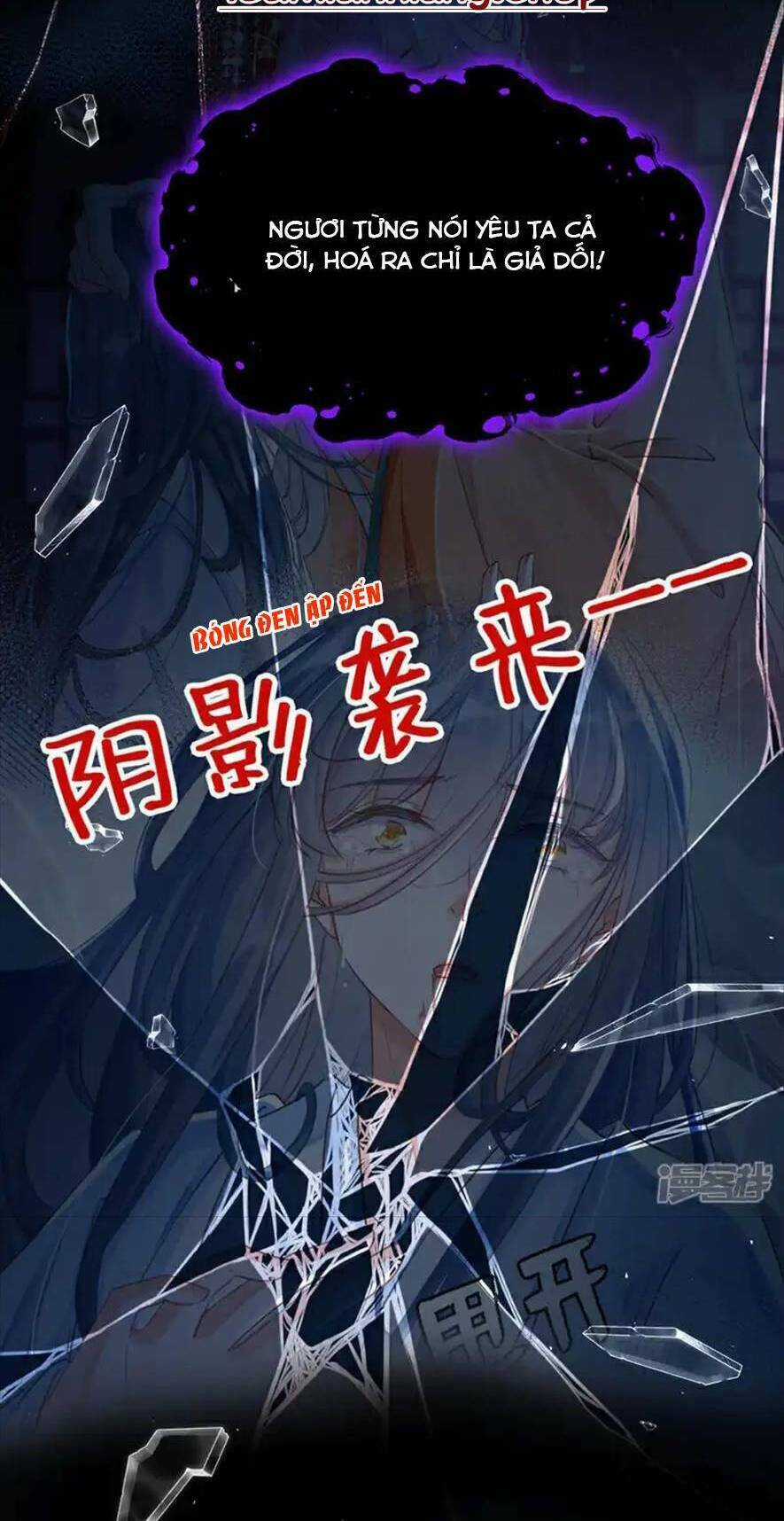 Đích Nữ Vi Mưu Chapter 73 trang 9