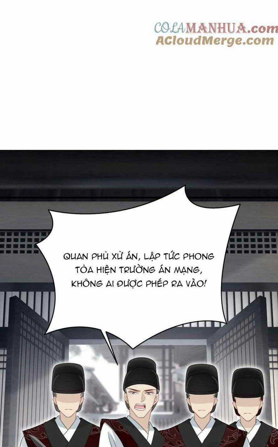 Đích Nữ Vi Mưu Chapter 74 trang 10