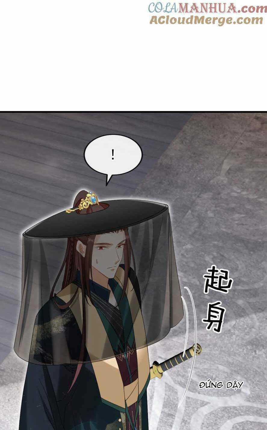 Đích Nữ Vi Mưu Chapter 74 trang 13