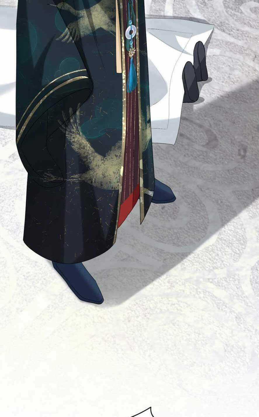 Đích Nữ Vi Mưu Chapter 74 trang 14