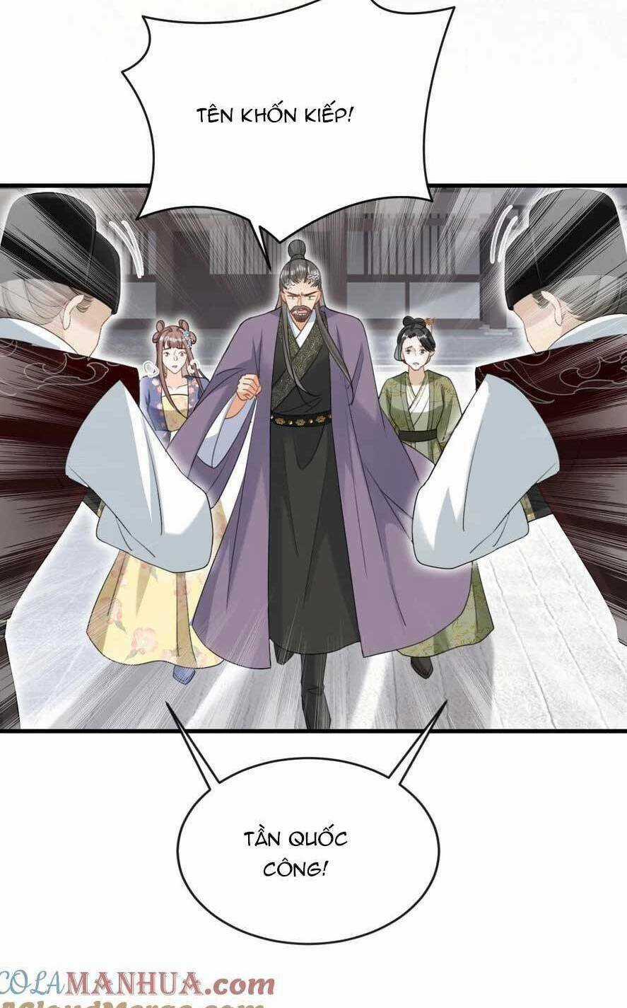 Đích Nữ Vi Mưu Chapter 74 trang 15