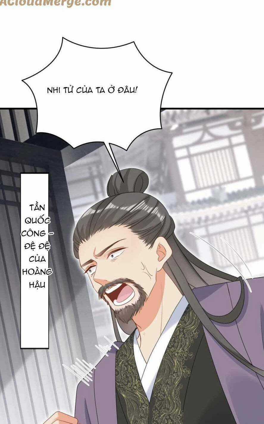 Đích Nữ Vi Mưu Chapter 74 trang 16