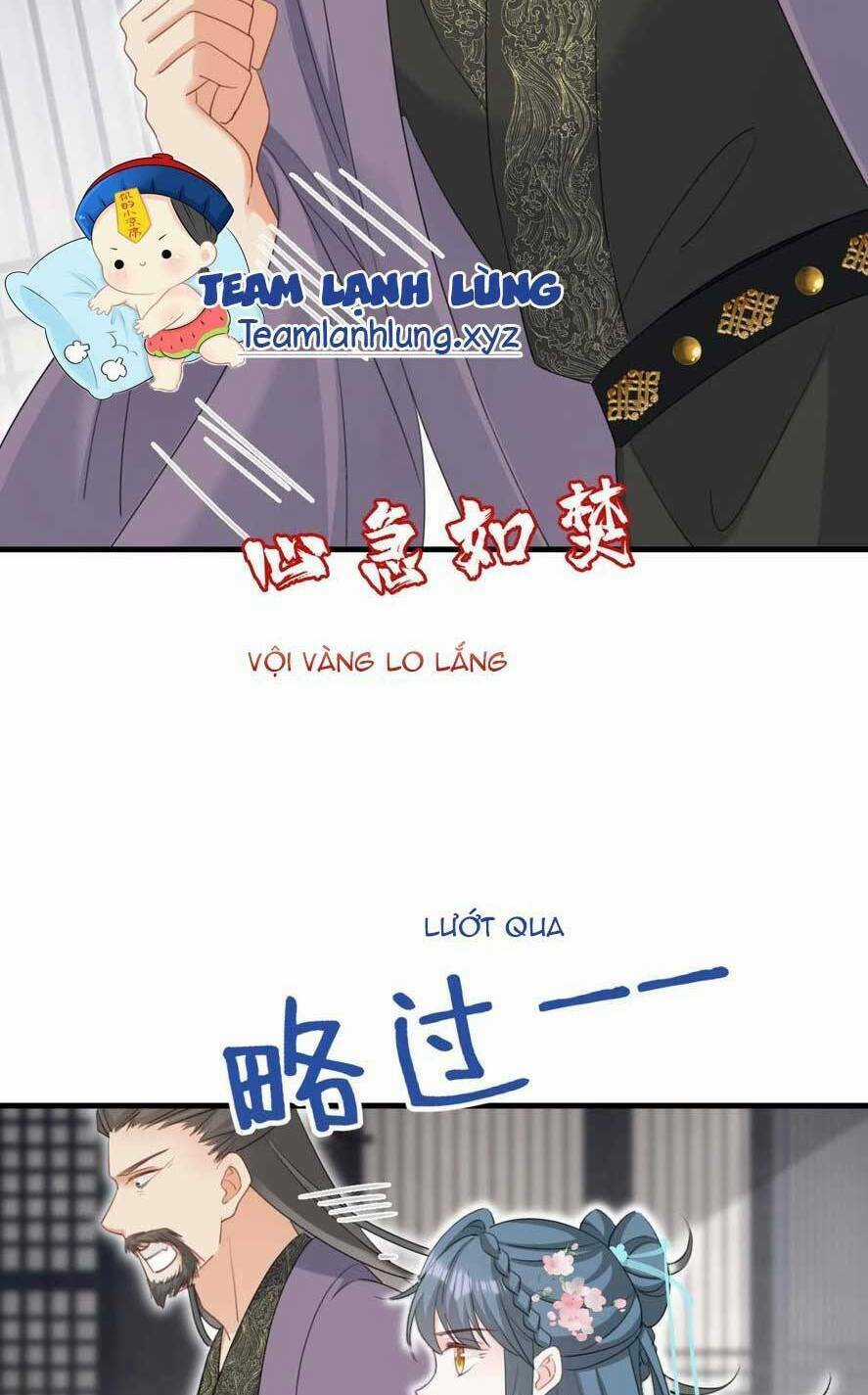 Đích Nữ Vi Mưu Chapter 74 trang 17