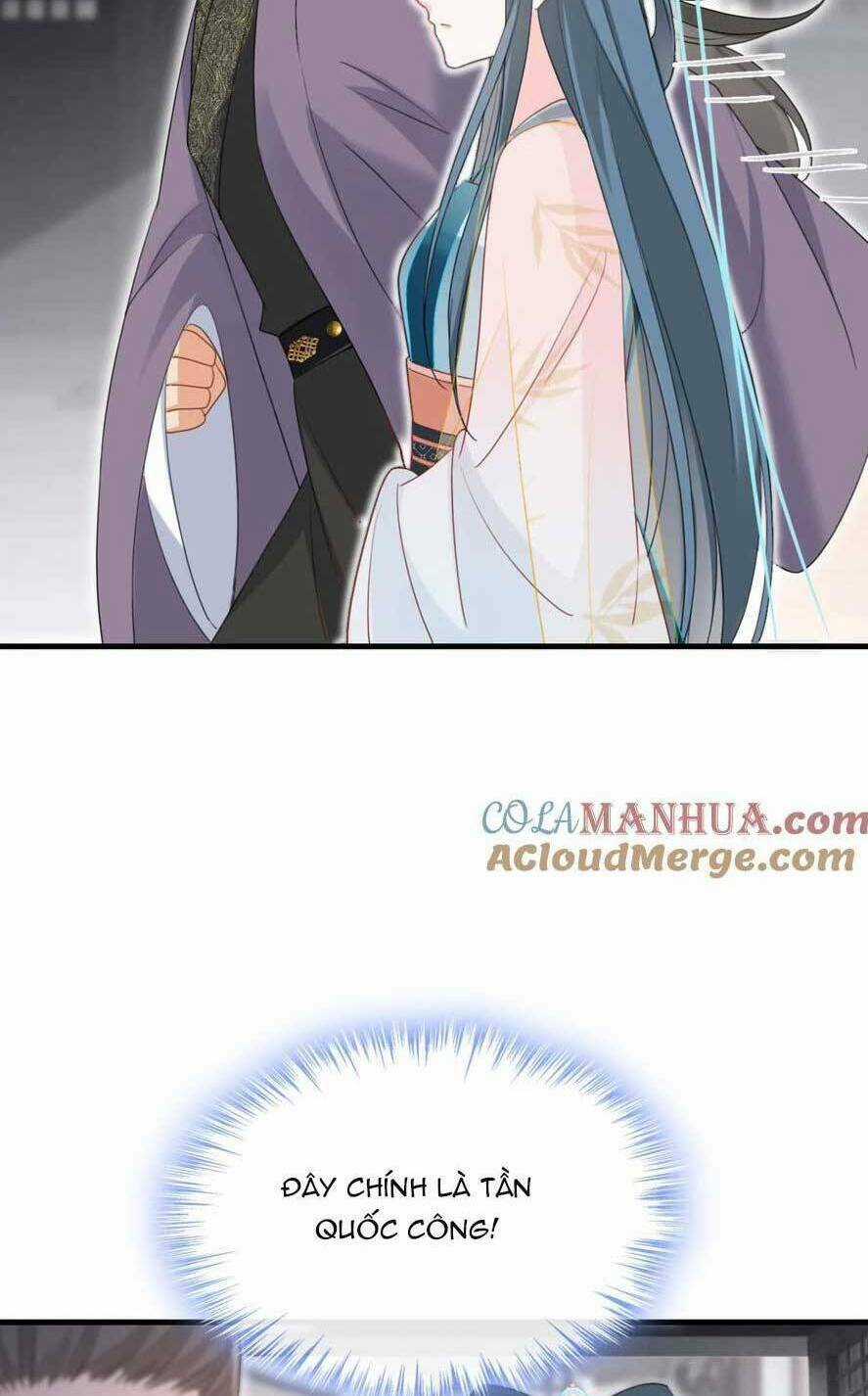 Đích Nữ Vi Mưu Chapter 74 trang 18