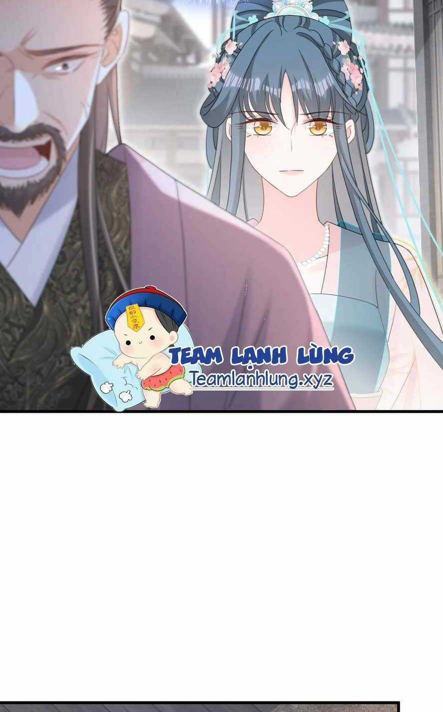 Đích Nữ Vi Mưu Chapter 74 trang 19