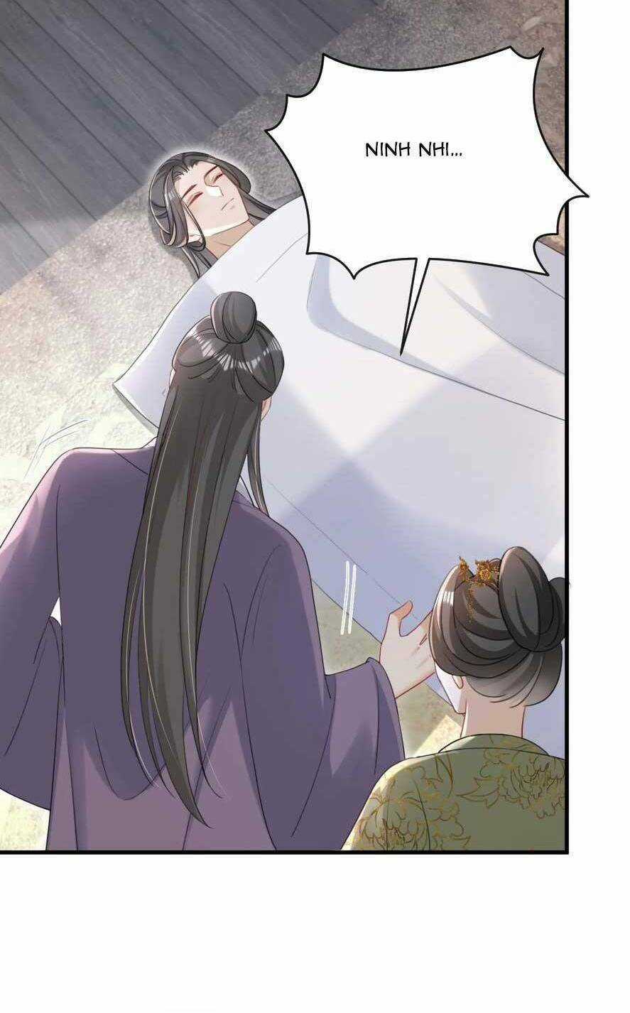 Đích Nữ Vi Mưu Chapter 74 trang 20