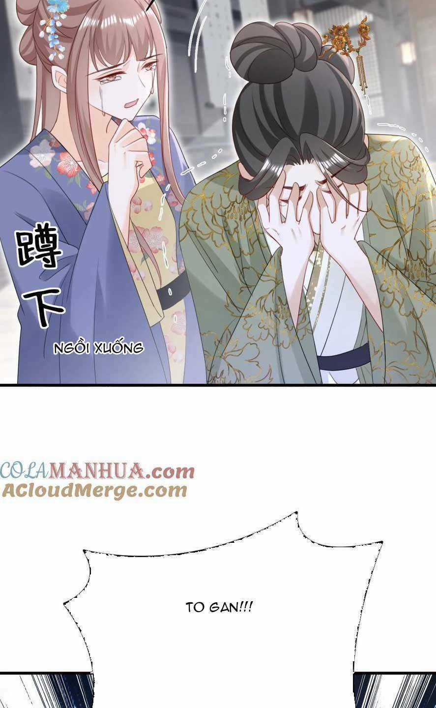 Đích Nữ Vi Mưu Chapter 74 trang 23