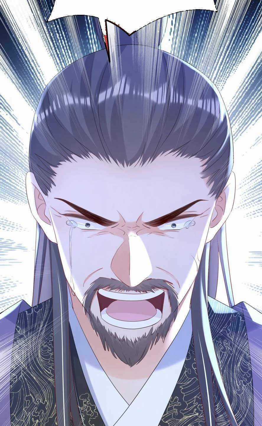 Đích Nữ Vi Mưu Chapter 74 trang 24